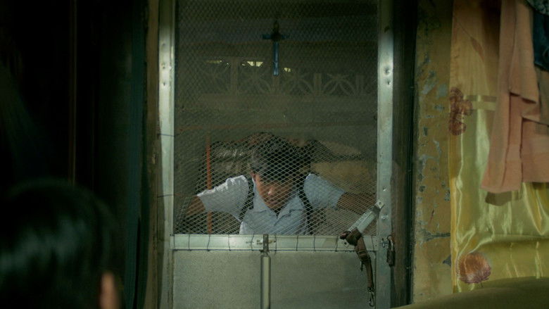 кадр из фильма Kian