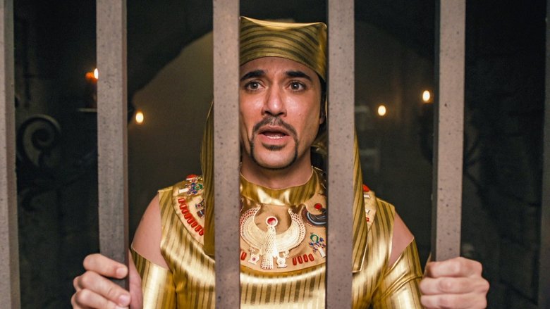 кадр из фильма حلم عزيز