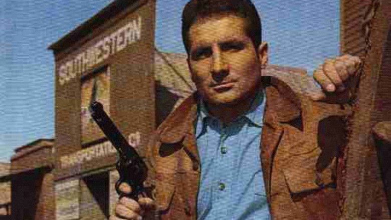 кадр из фильма Freddy und das Lied der Prärie