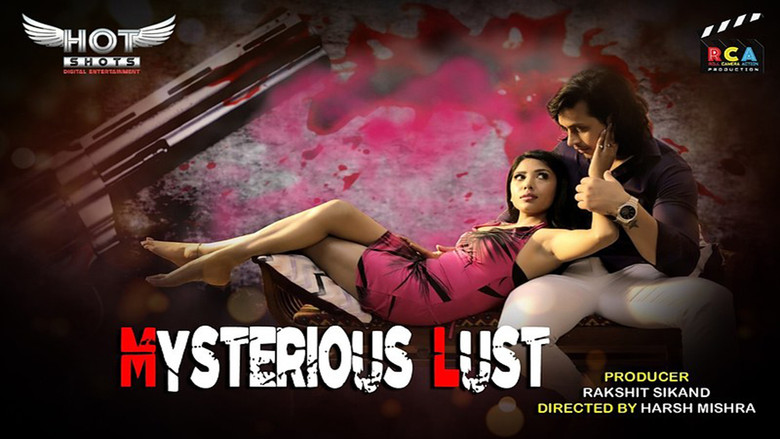 кадр из фильма Mysterious Lust