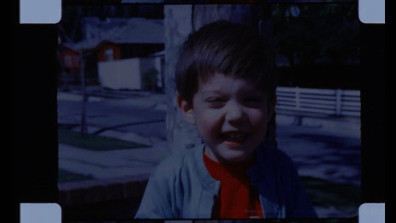 кадр из фильма AFFECTLESS