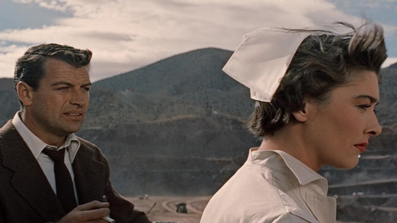 кадр из фильма Жестокая суббота