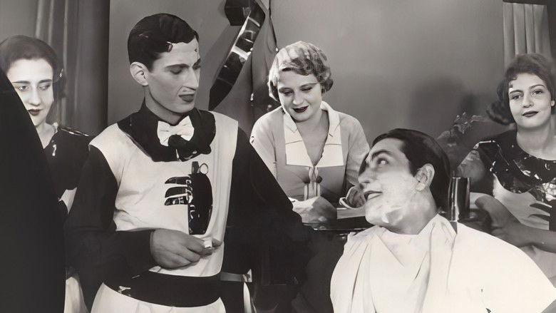 кадр из фильма Cici Berber