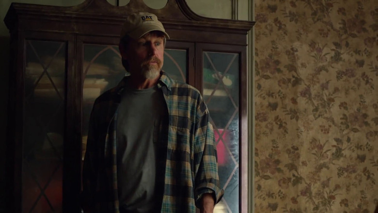 кадр из фильма Джезабель