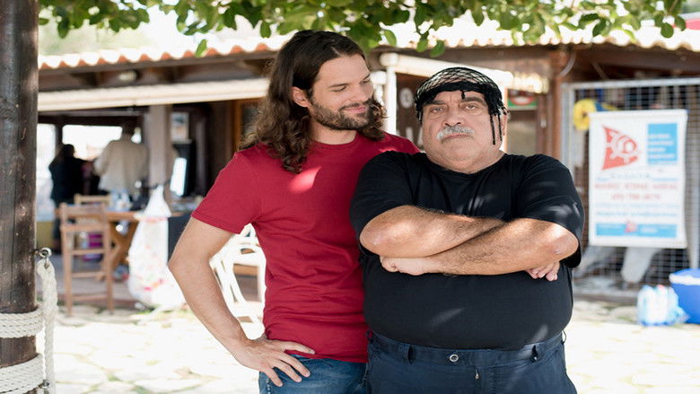 кадр из фильма The Bachelor 2