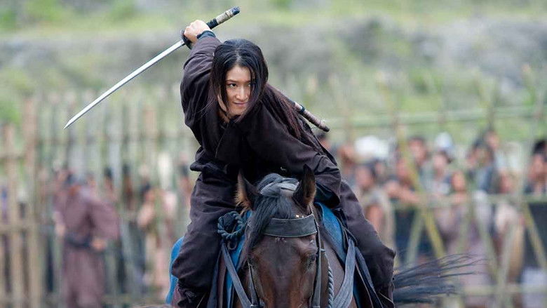 кадр из фильма Одиночка