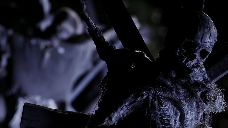 кадр из фильма Incident On and Off a Mountain Road