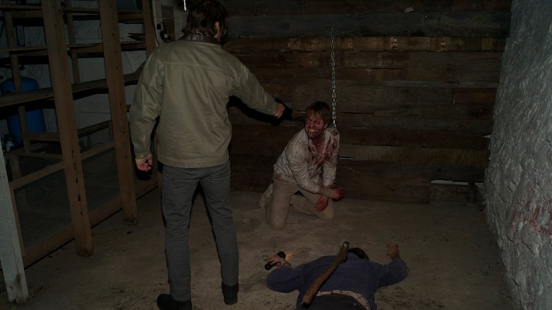 Горький пир