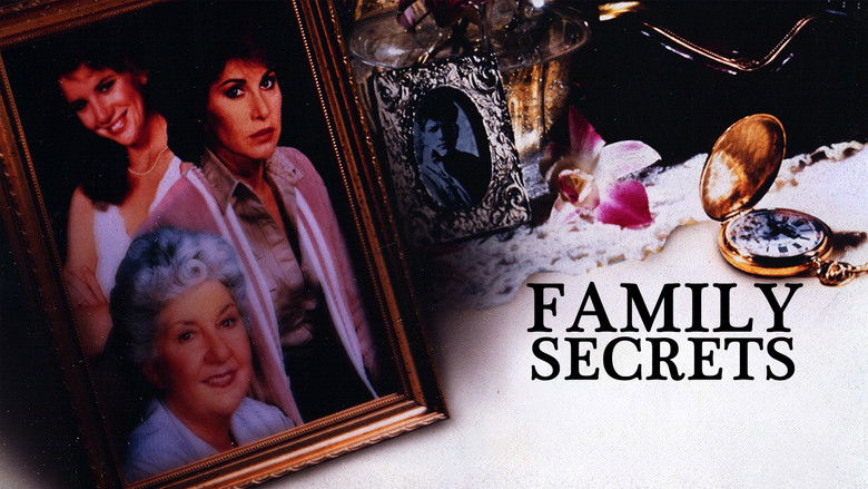 кадр из фильма Family Secrets