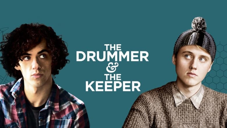 кадр из фильма The Drummer and the Keeper