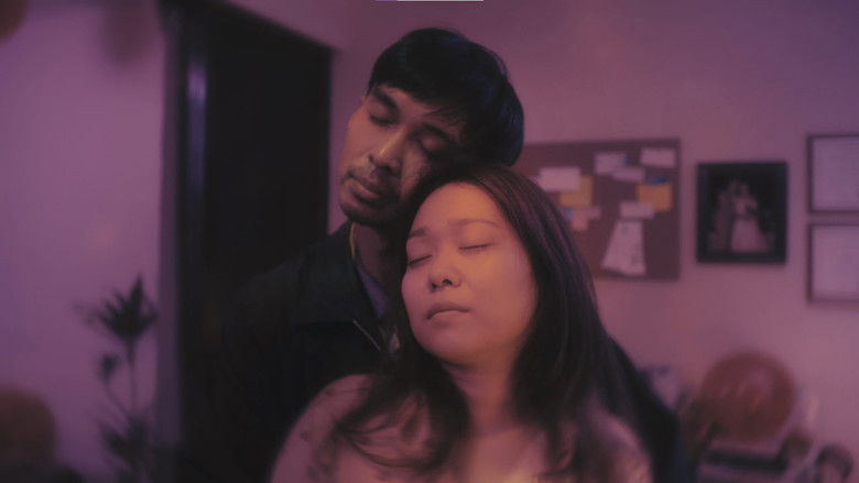 кадр из фильма Ligawang Malay