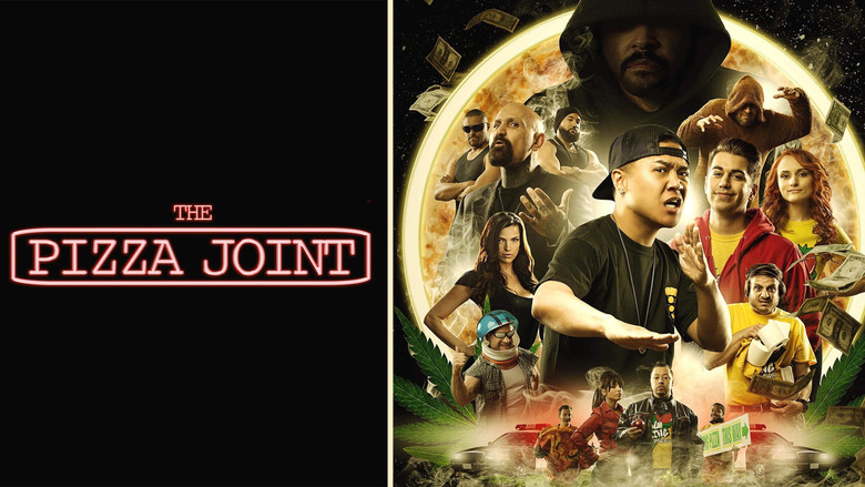 кадр из фильма The Pizza Joint