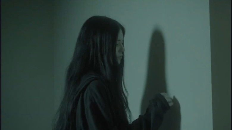 кадр из фильма Oppressive & Crippling Demons