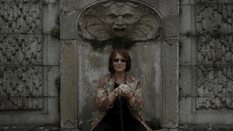 кадр из фильма Universum Brdečka