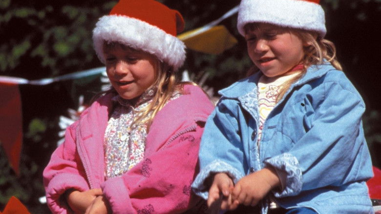 кадр из фильма Прячься, бабушка! Мы едем