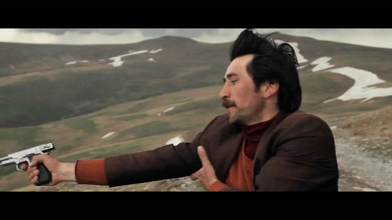 кадр из фильма Die Erbin