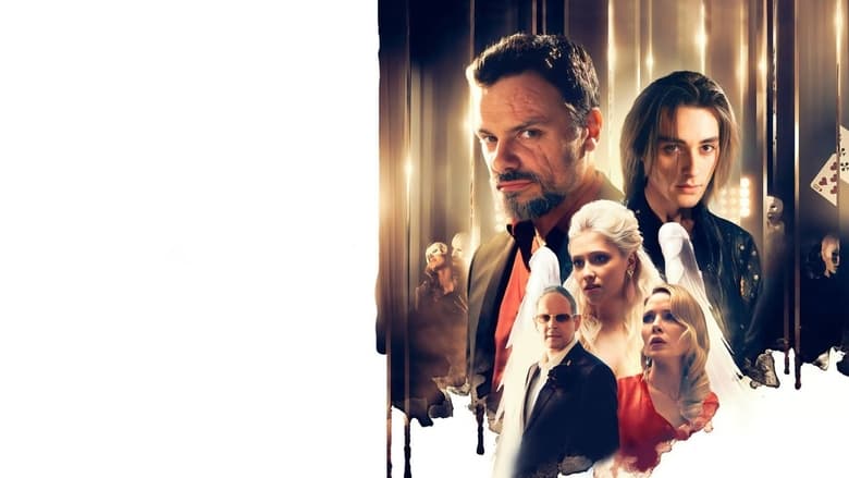 кадр из фильма Маскерад