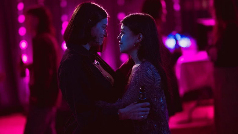 кадр из фильма Lakeview