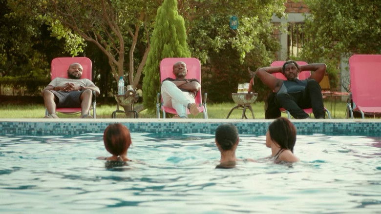 кадр из фильма Les Trois Lascars