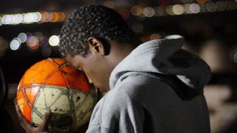 кадр из фильма É Pra Mudar, Muleke - Uma Vida no DEGASE