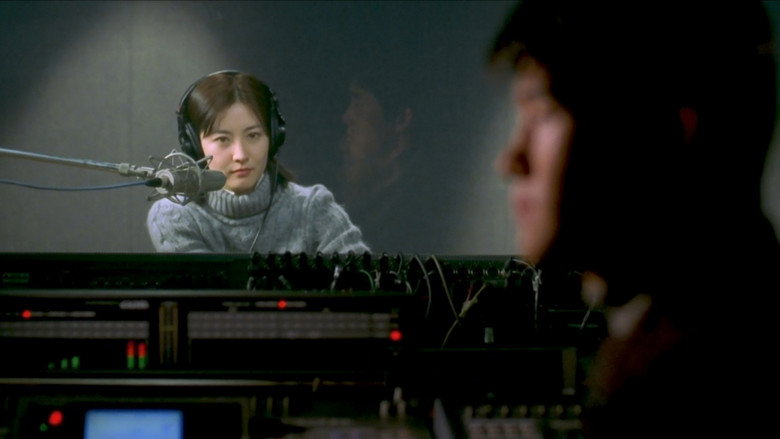 кадр из фильма 봄날은 간다