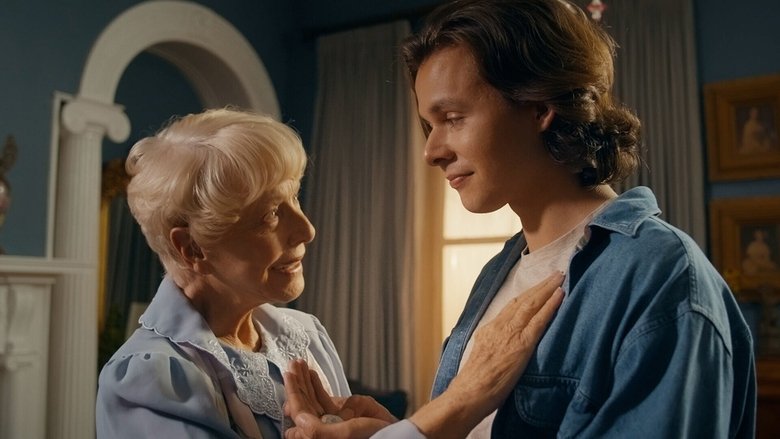 кадр из фильма Не забывать