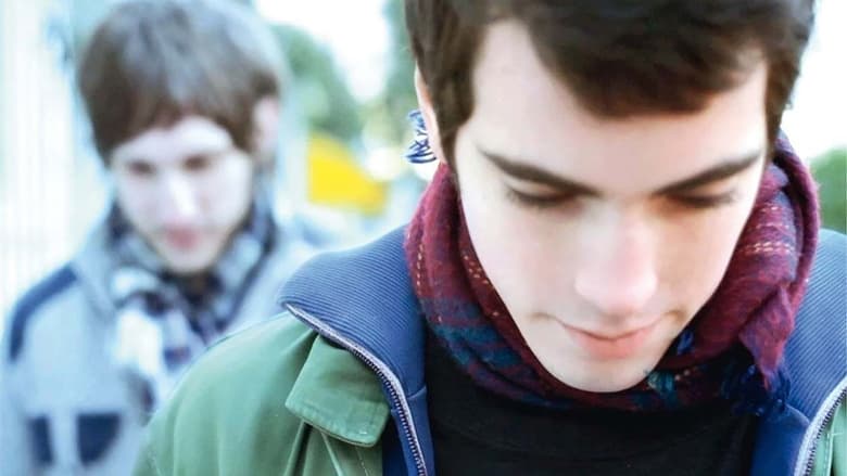 кадр из фильма На небо