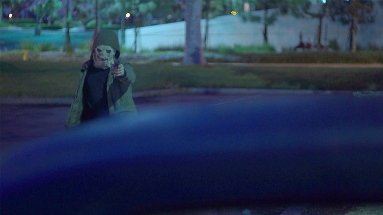 кадр из фильма Гроб 2