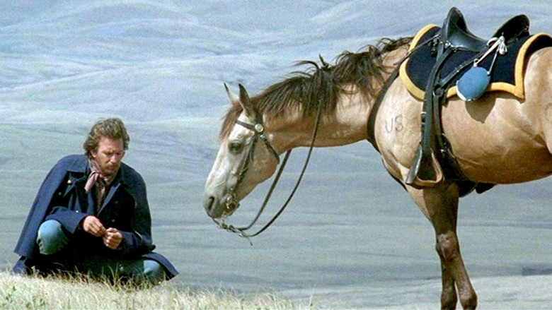 кадр из фильма Kevin Costner und der Western