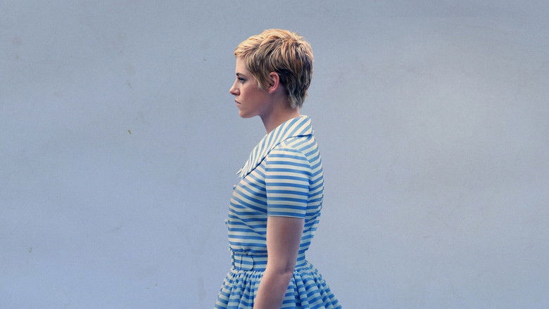 кадр из фильма Опасная роль Джин Сиберг