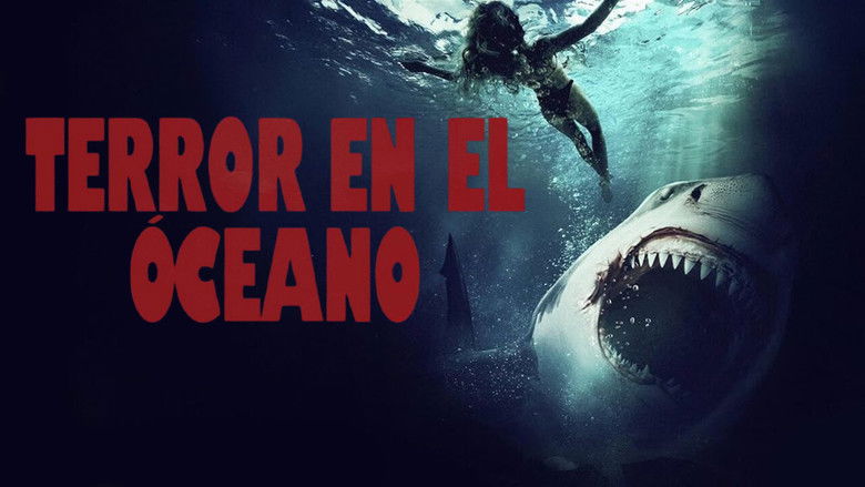 кадр из фильма Хищник из бездны