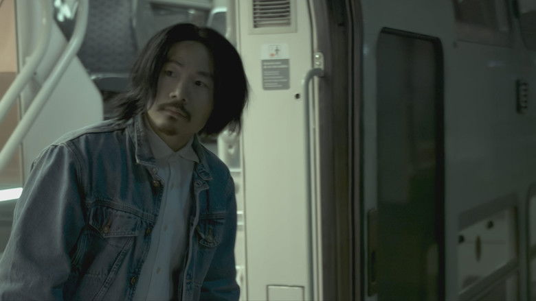 кадр из фильма Nuit de Grève