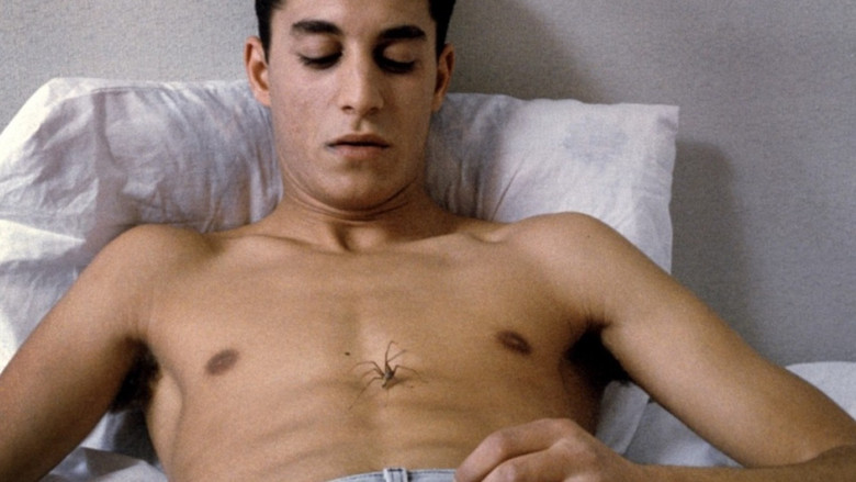 кадр из фильма Les corps ouverts