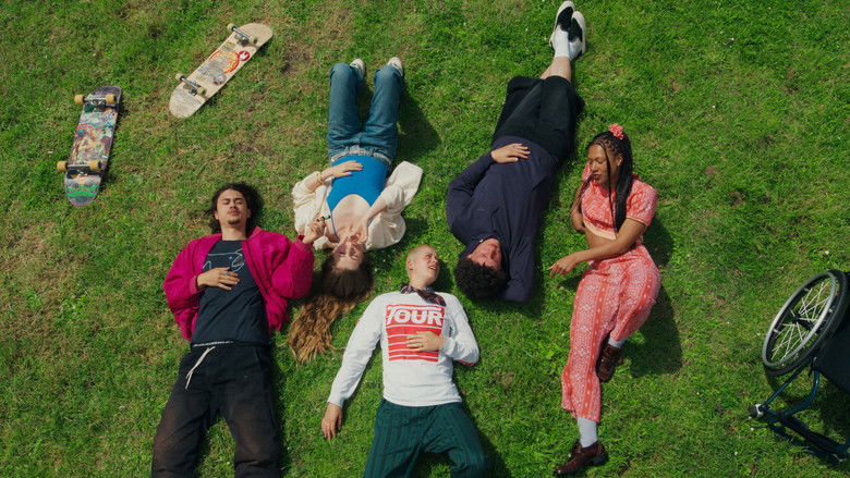 кадр из фильма Wheelie