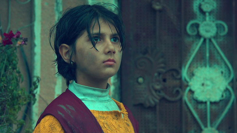 кадр из фильма Mal