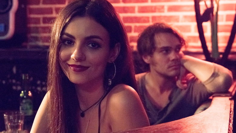 кадр из фильма Летняя ночь