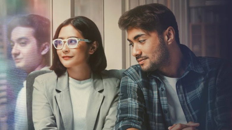 кадр из фильма Ketika Berhenti di Sini