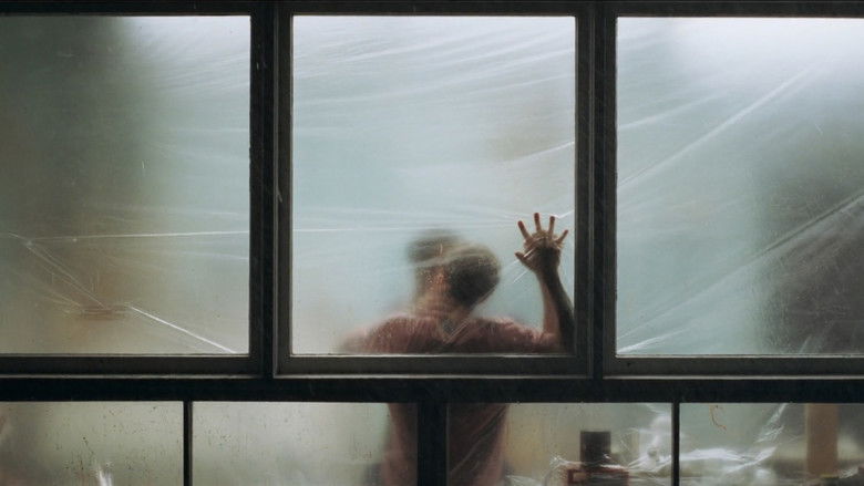 кадр из фильма Матиас и Максим