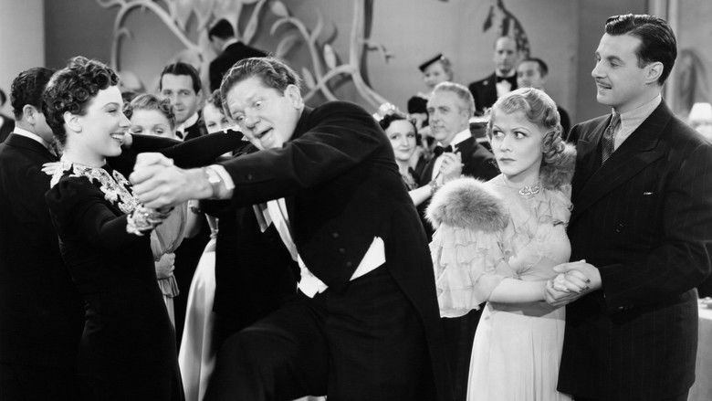 кадр из фильма I'm from Missouri