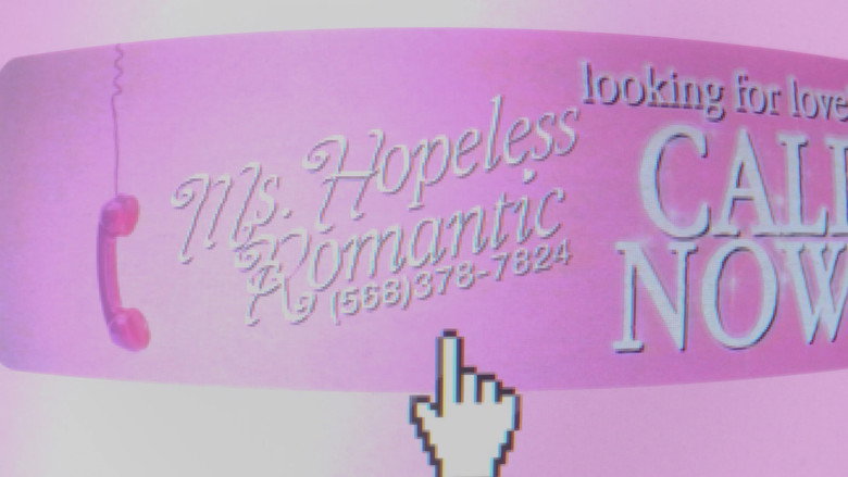 кадр из фильма Ms. Hopeless Romantic