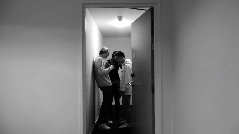 кадр из фильма The Doors