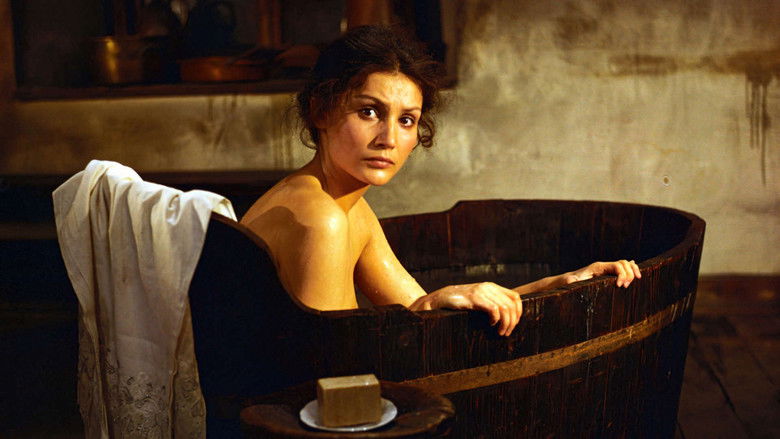 кадр из фильма Wierna rzeka