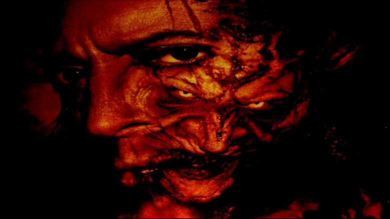 кадр из фильма Полночь душ