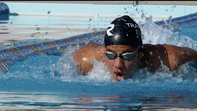 кадр из фильма Breakout: A Journey to the Gold