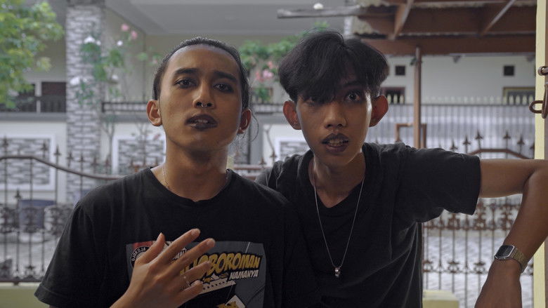 кадр из фильма Judi itu Nikmat, Kalau Menang