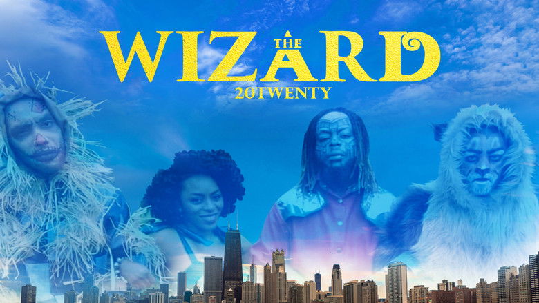 кадр из фильма The Wizard 20Twenty