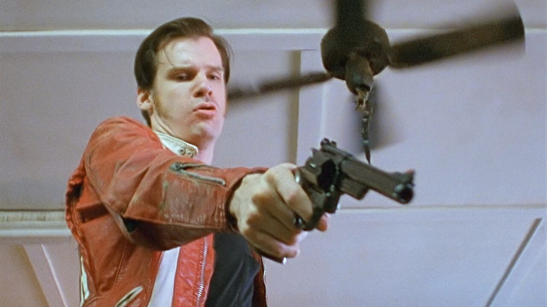 кадр из фильма The Sore Losers