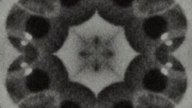 кадр из фильма Ojos