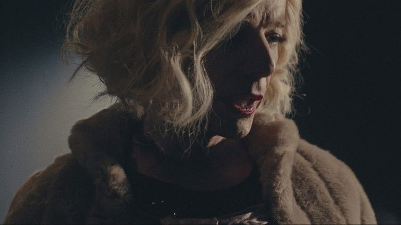 кадр из фильма We Are Dancers