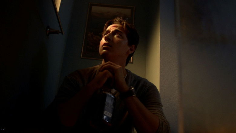 кадр из фильма Stay with Me